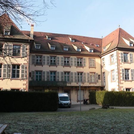 Le Tricotin Gite 2-4 Personnes Sainte-Marie-aux-Mines Exterior photo